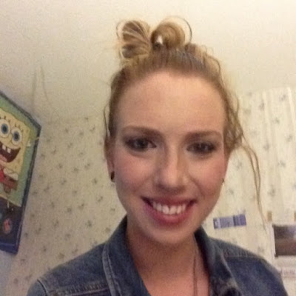 Meet your Posher, Lindsay